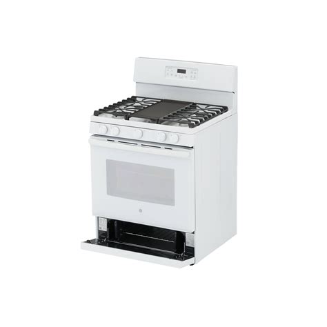 ge gas stove model jgbs66dekww